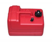 Бак топливный 11,3 л