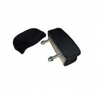 Чехлы защитные для кронштейнов транцевых колес