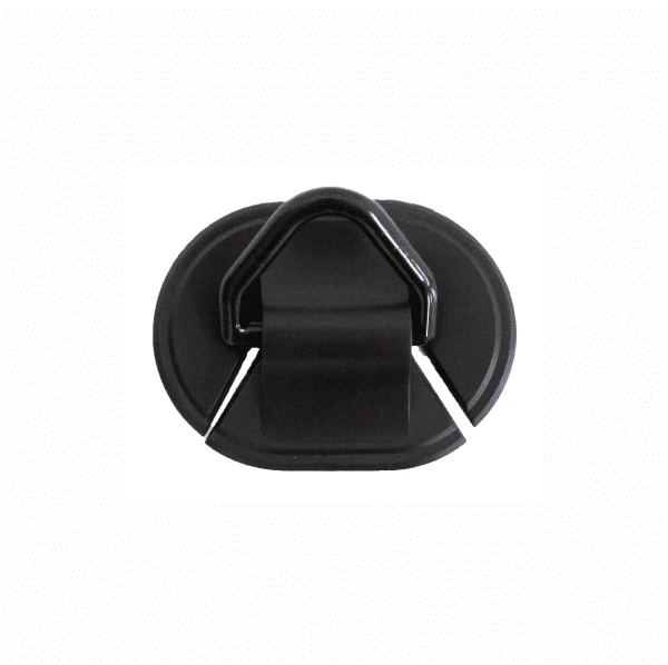 Рым с полукольцом в сборе