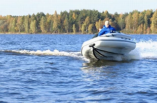 М-270Е, М-320FM Lux на тесте (ч. 2)