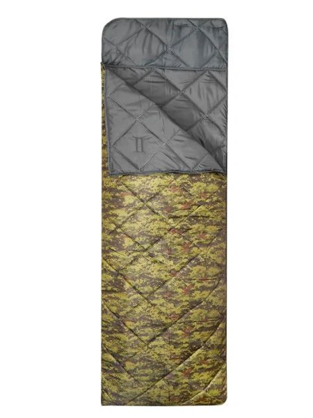 72*230 см (300) Спальник (камуфляж 12419)