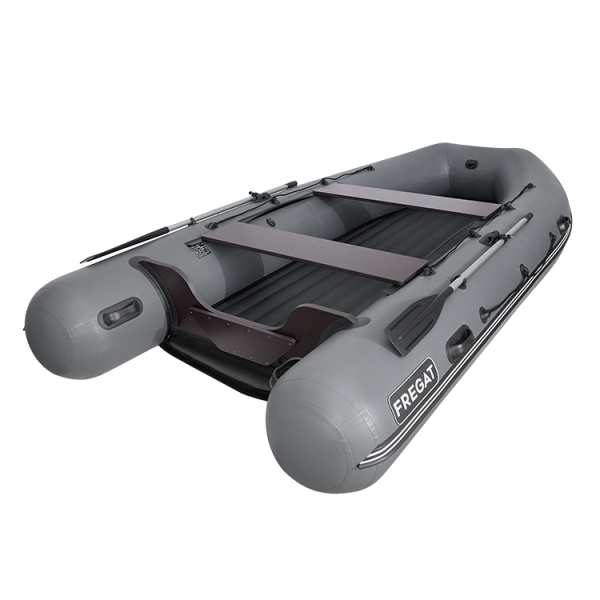 Лодка ПВХ Фрегат 420 Air (НДНД)