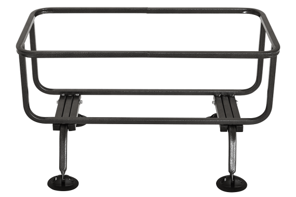 Корзина багажная для лодки ПВХ под 700 ZB BOX