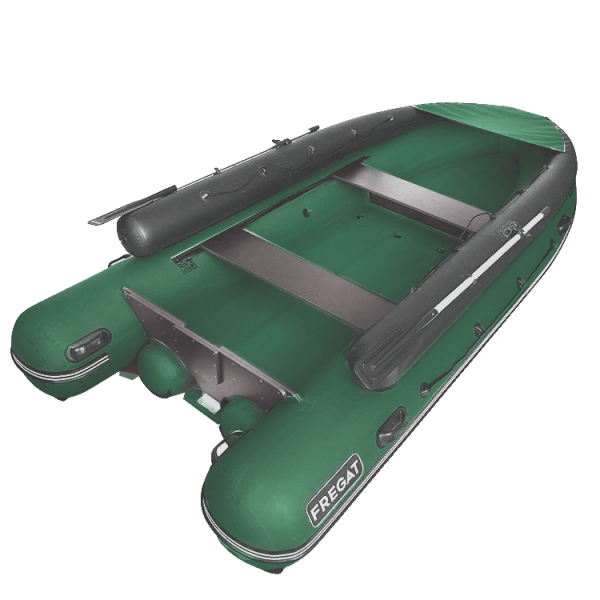 430 фм джет Лодка (зеленый 112091)