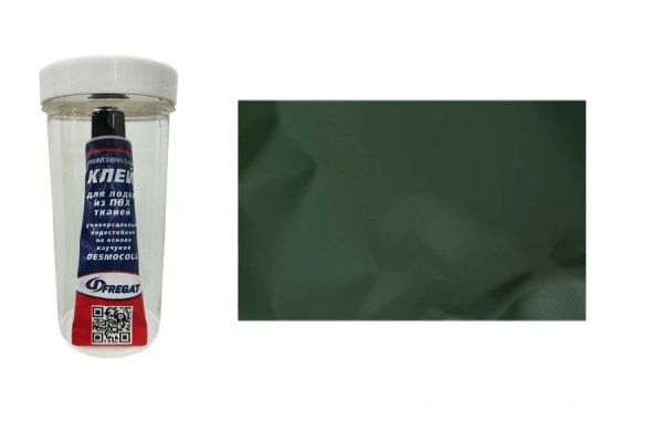 Аптечка ремонтная ЗИП