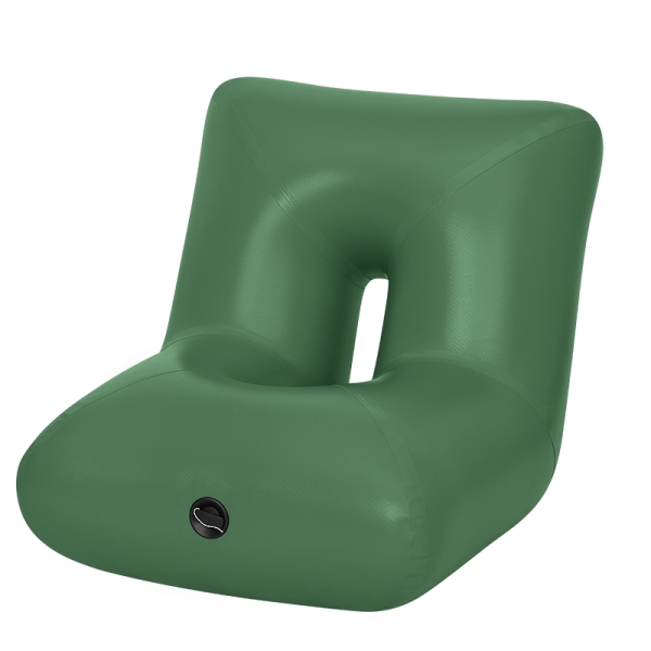 Кресло надувное 300-320 Е/ЕК/НДНД, М5 Оптима (зеленый 15071)