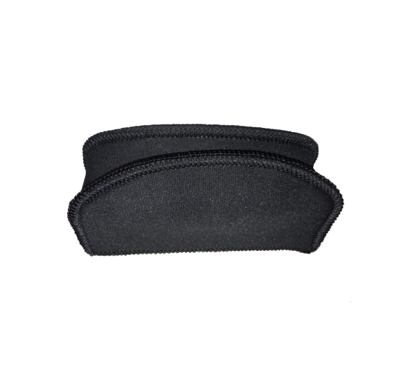 Чехлы защитные для кронштейнов транцевых колес